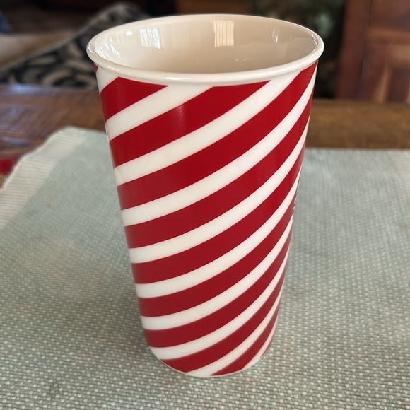 Christmas Starbucks mug - Picture 4 of 5